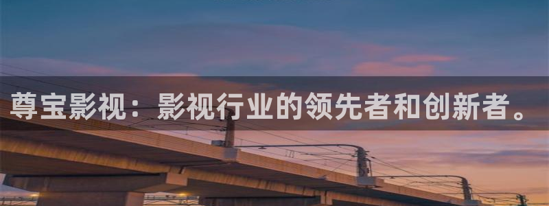6688影院免费看电视剧：尊宝影视：影视行业的领先者和创新者。